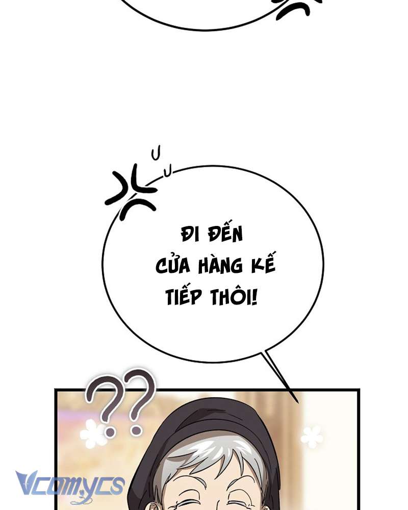 Ác Quỷ Nuôi Dưỡng Tiểu Thư Chapter 33 - Trang 4