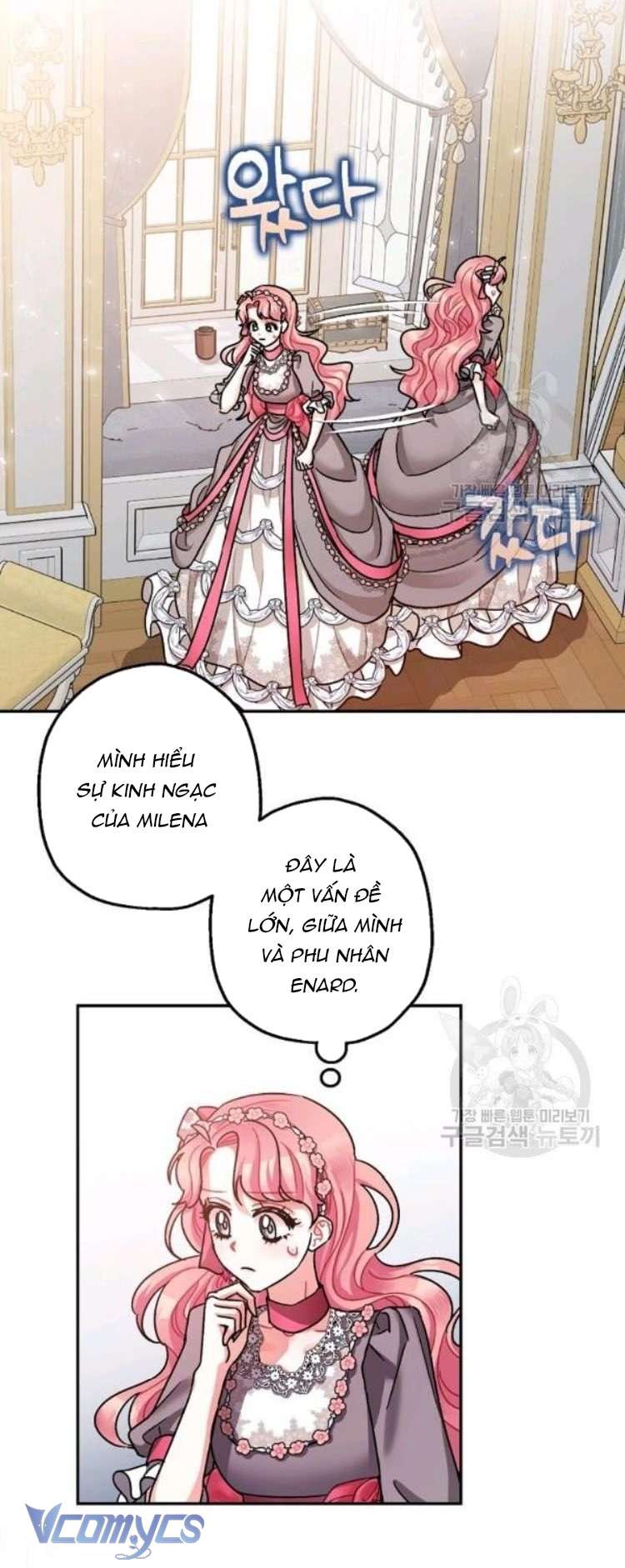 Liều Thuốc An Thần Của Bạo Chúa Chap 25 - Next Chapter 25.1