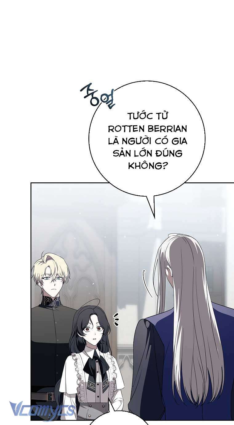 100 lời nguyền tại dinh thự Illestone Chap 28 - Trang 2