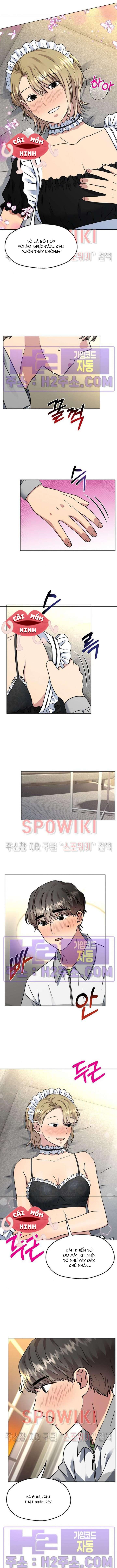 Twenty Nights Twenty Nights-Chap 14 - Trang 2