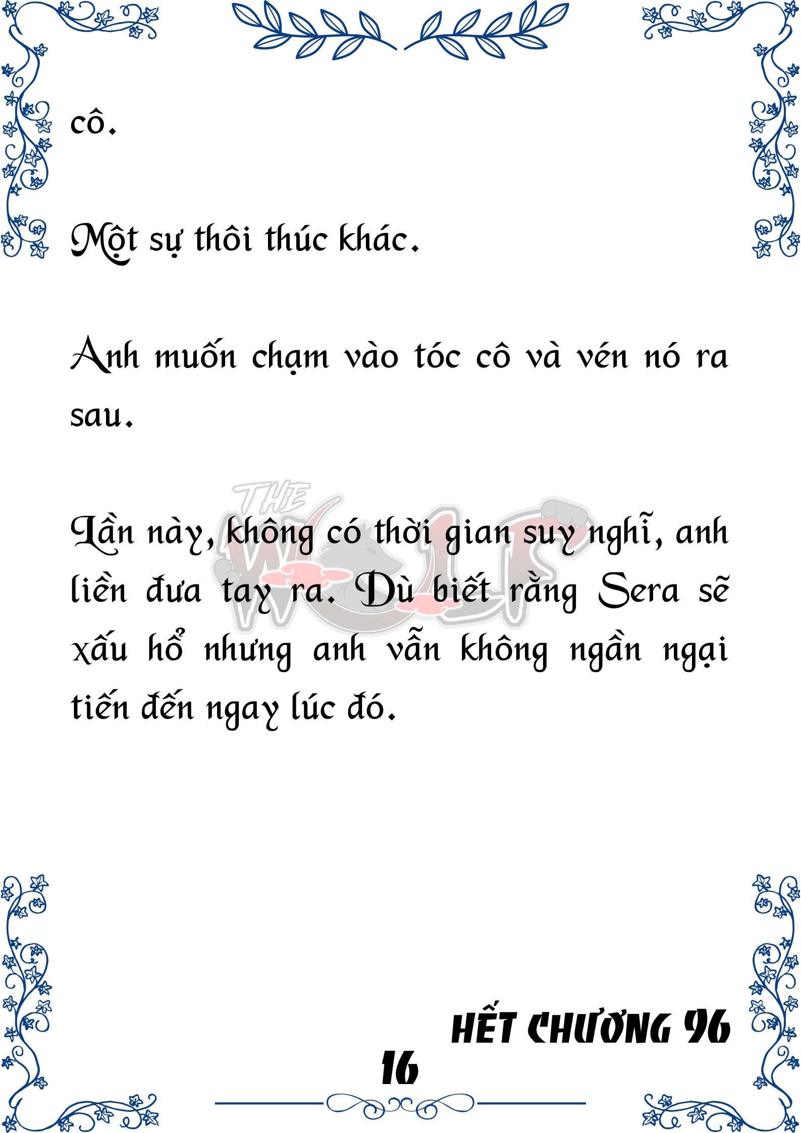 Tôi Trở Thành Gia Sư Của Cặp Song Sinh Hoàng Gia Chap 96 - Trang 2