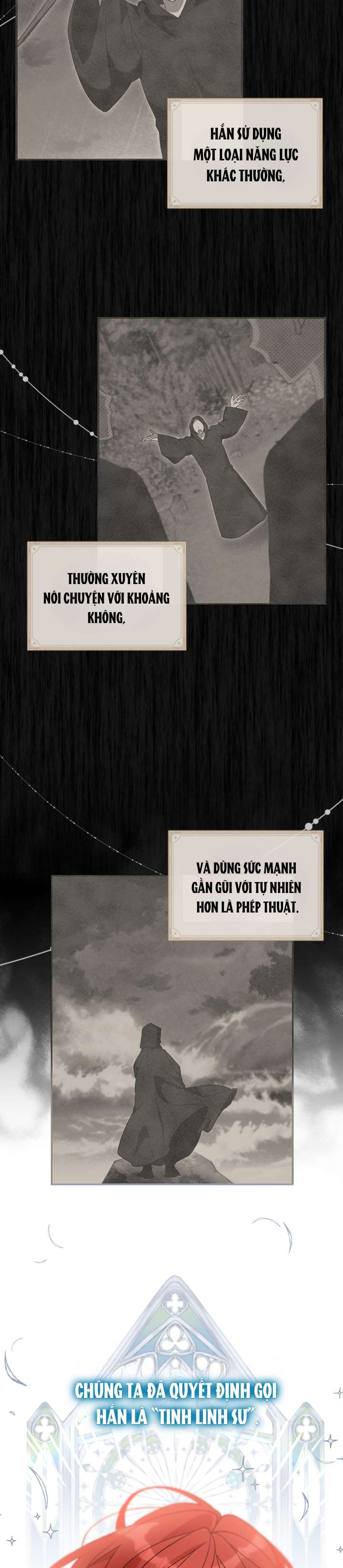 Tôi Đã Vô Tình Quyến Rũ Em Trai Của Nam Chính Chap 38 - Next Chap 39