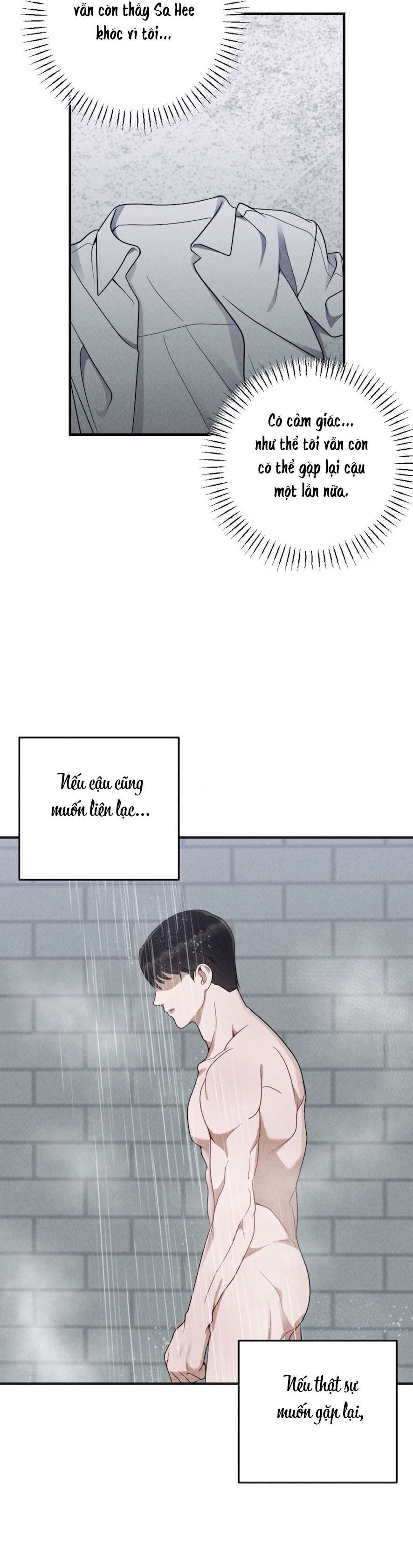 〖18+〗- Trò Chơi Quyền Lực Chap 18 - Trang 2