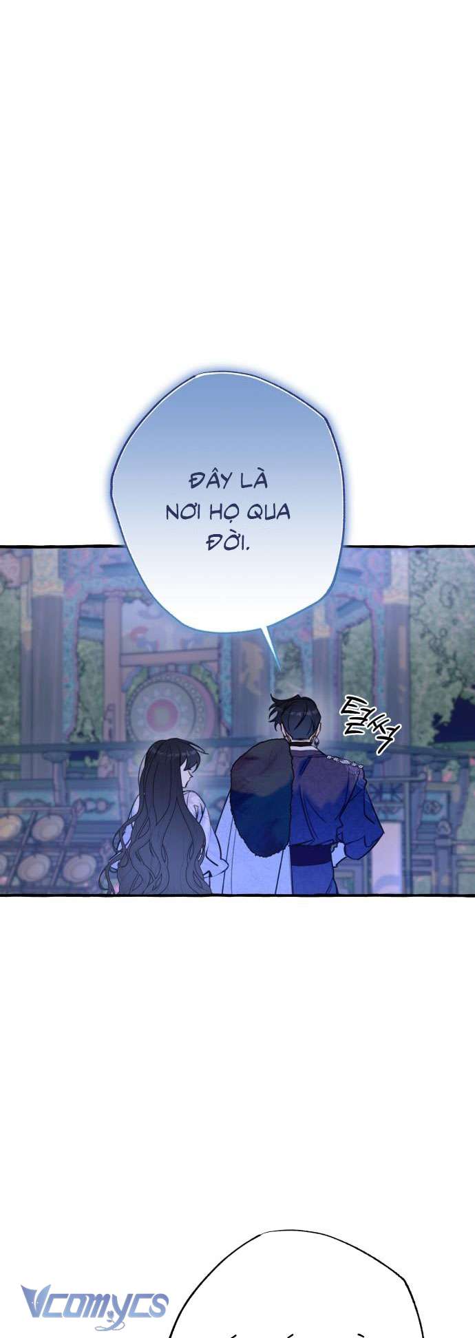 Chuyện Tình Tuyết Phương Bắc Chap 39 - Trang 4