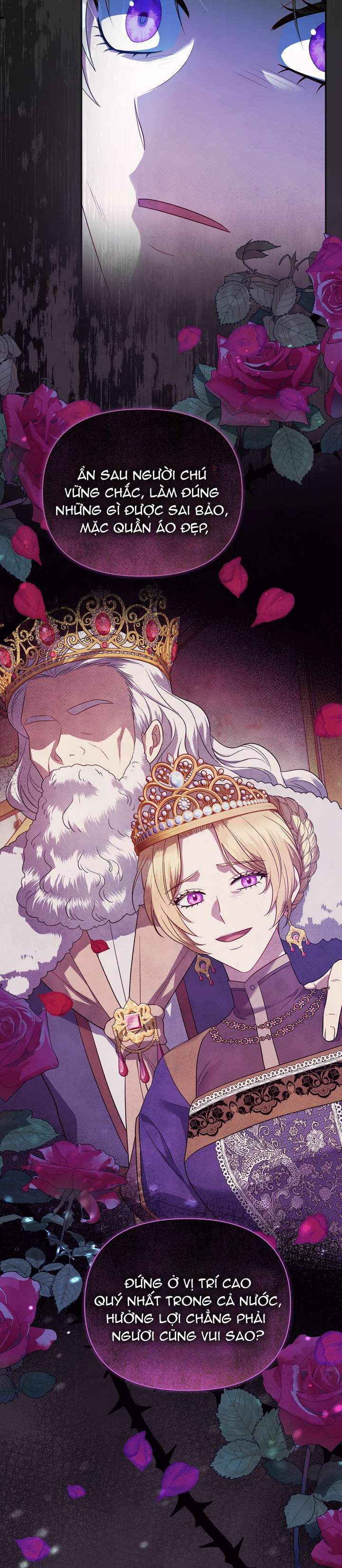 Hiệp Sĩ Vàng Chap 1 - Trang 2