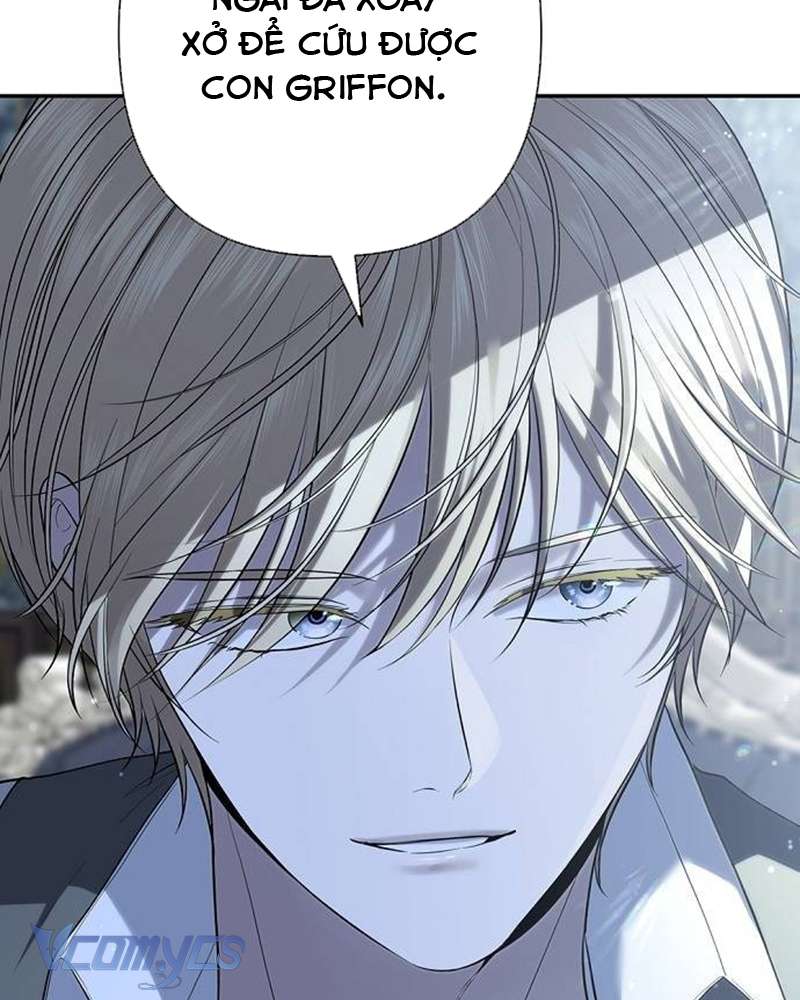 Praesepe Bên Ngoài Chiếc Lồng Chap 16 - Next Chap 17