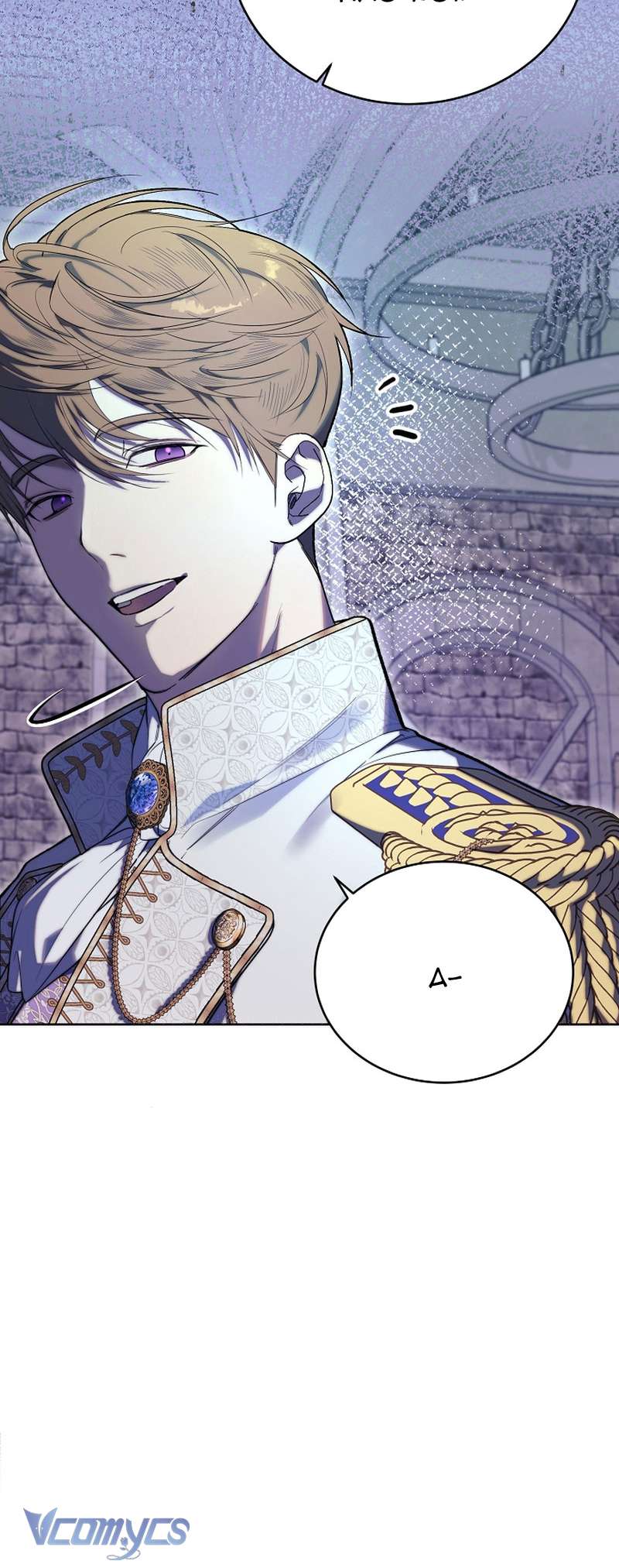 Khi Bình Mình Siết Chặt Lấy Cổ Chap 1 - Next Chap 2