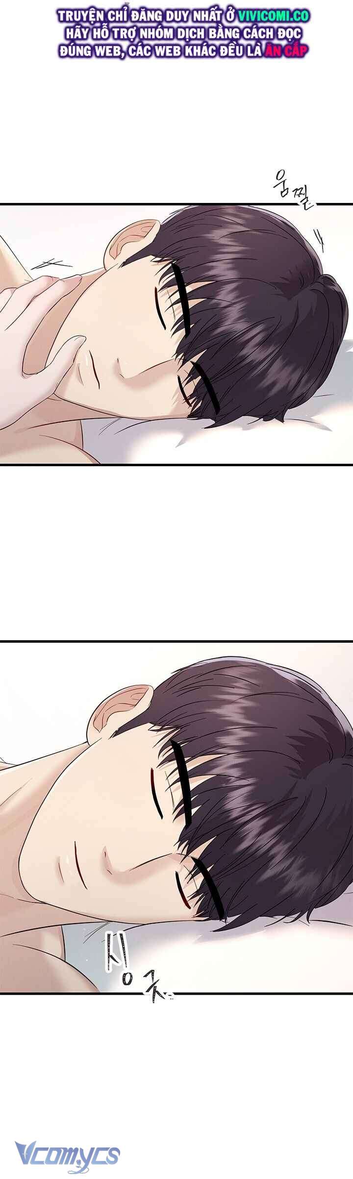 [18+] Đối Tác Dục Vọng Chap 27 - Next Chap 28