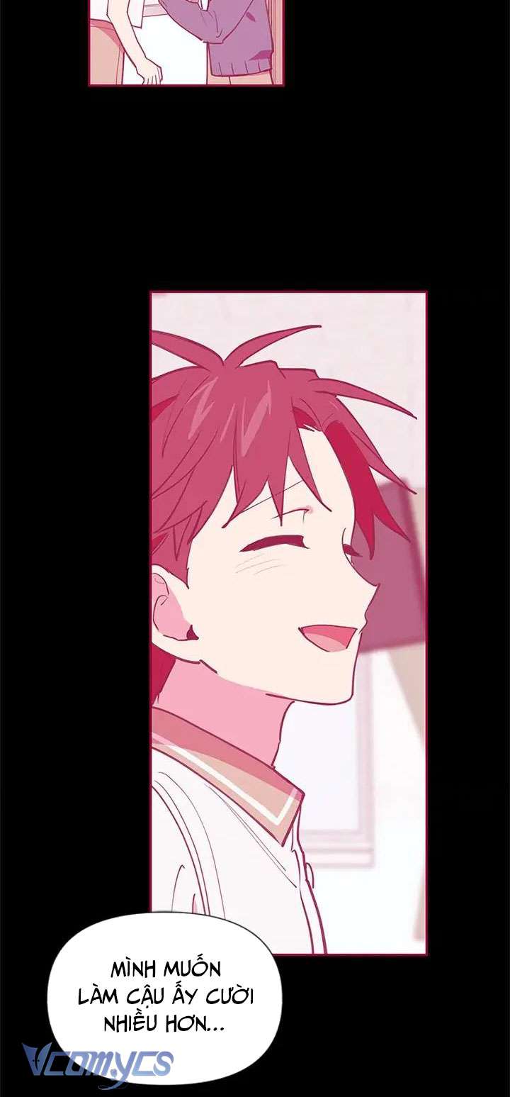 Điều Ước Sao Băng Chap 45 - Trang 4