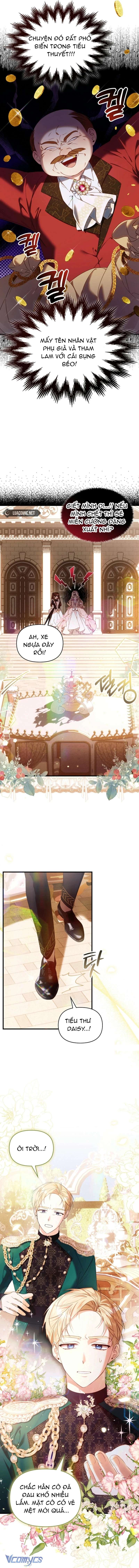 Top 100 Quý Cô Chap 1 - Trang 2