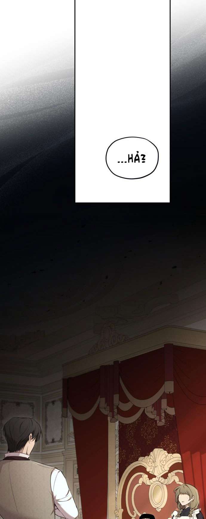 Trận Đấu Đồng Đội Của Những Tài Xế Xe Tải Chap 28 - Next Chap 29