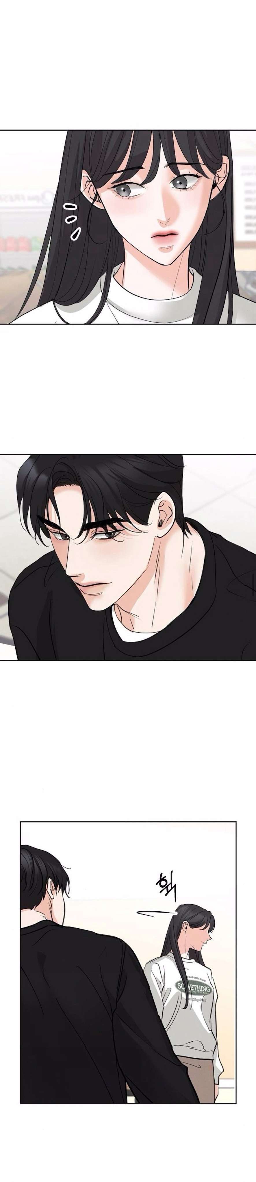 〖18+〗- Cẩn Thận Va Phải Tình Yêu Chap 1 - Trang 2