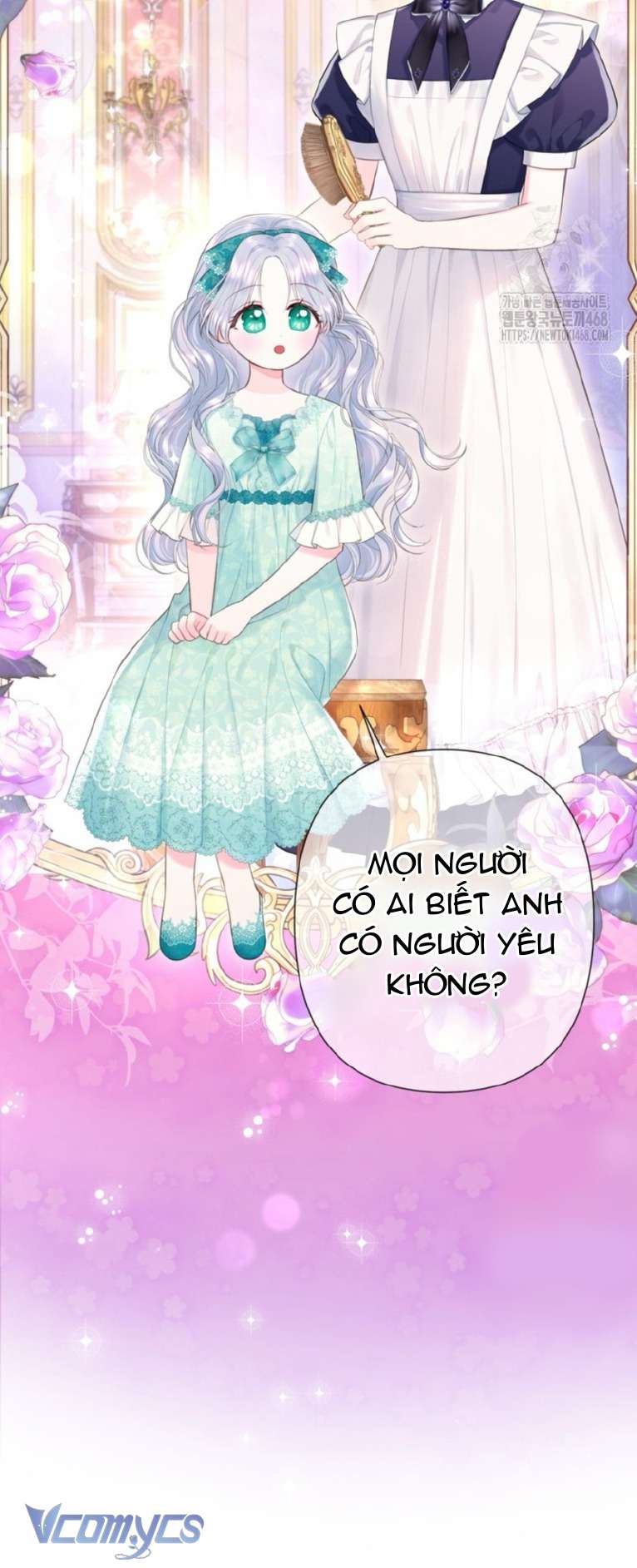 Người Anh Trai Mạnh Nhất Của Tôi Đã Mất Trí Nhớ Chap 30 - Trang 4