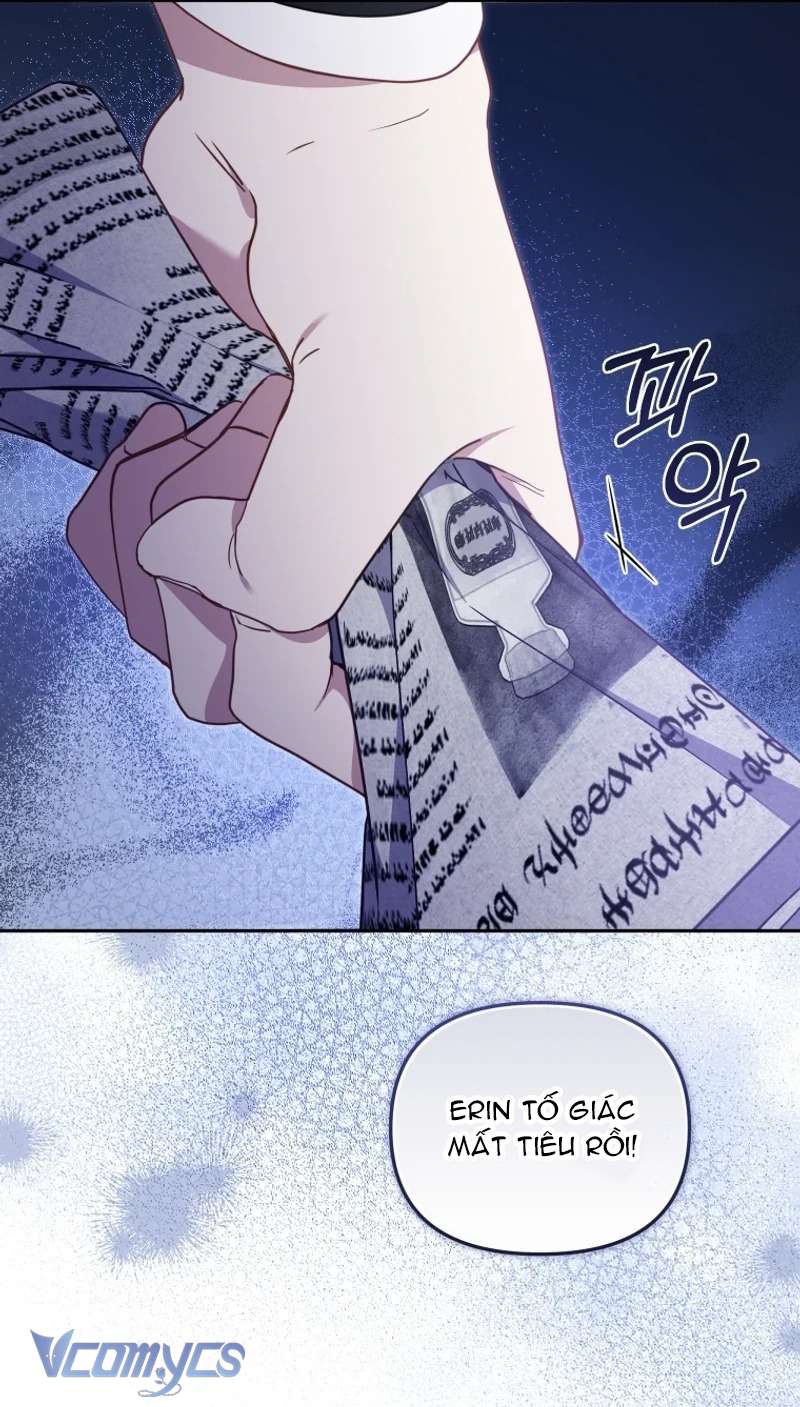 Tôi Được Nuôi Dưỡng Bởi Những Kẻ Phản Diện Chap 89 - Trang 3