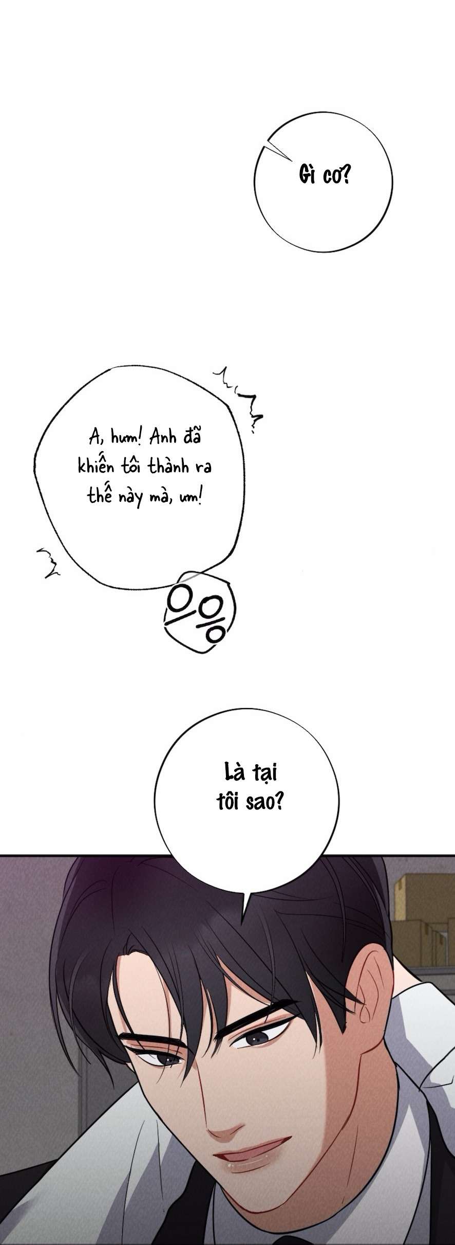 Trò Chơi Quyền Lực Chap 10 - Trang 2