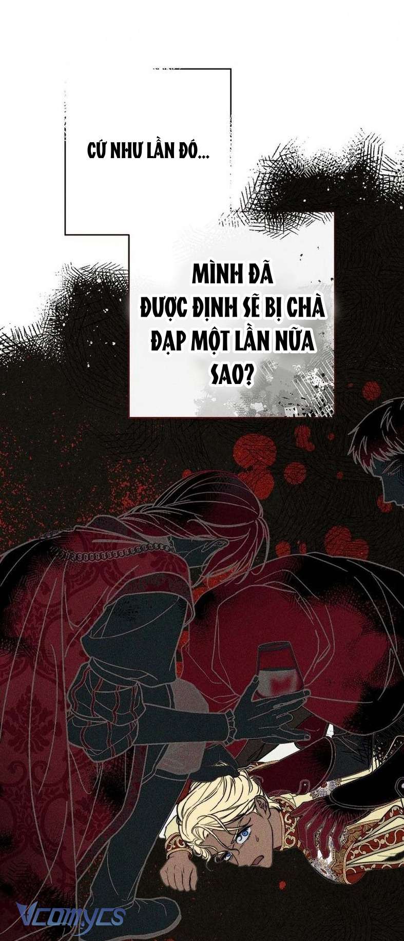 Hôn Nhân Vụ Lợi 2: Bản Tình Ca Không Thể Quên Chap 6 - Next Chap 7