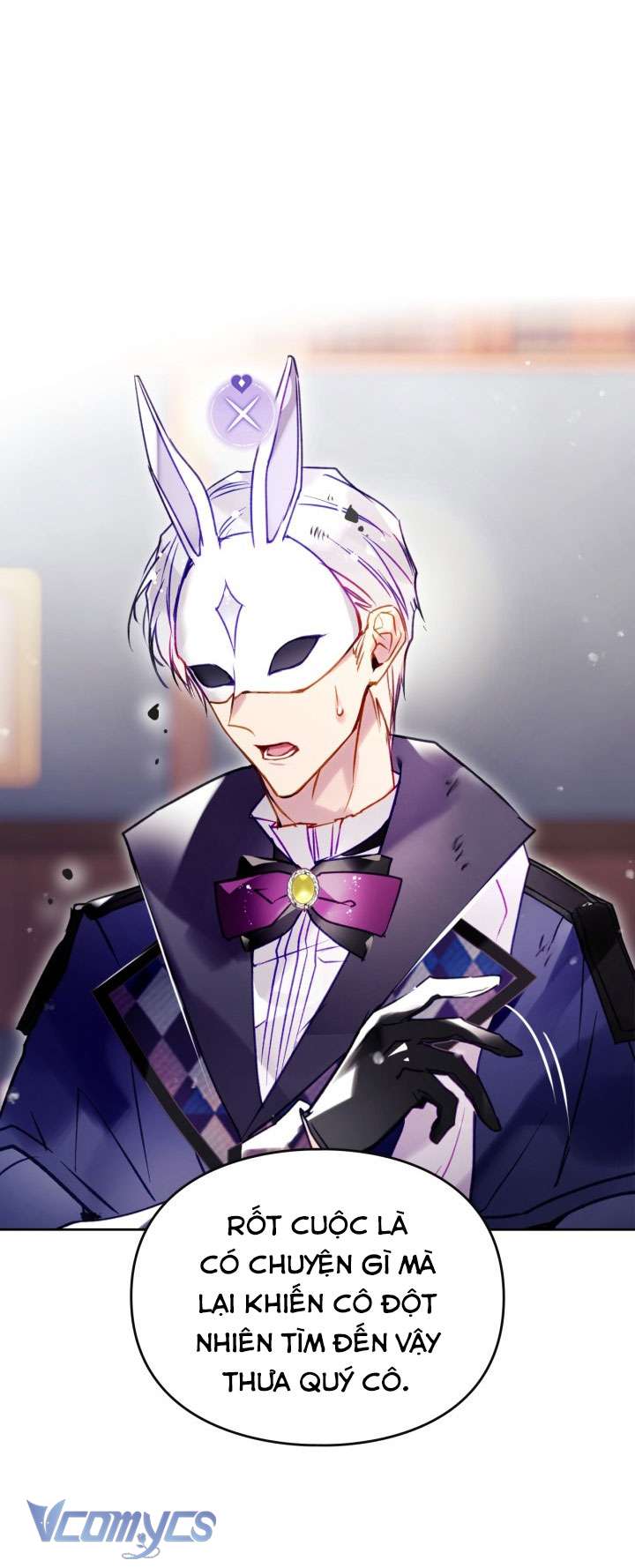 Kết Cục Của Nhân Vật Phản Diện Chỉ Có Thể Là Cái Chết Chap 175 - Trang 4