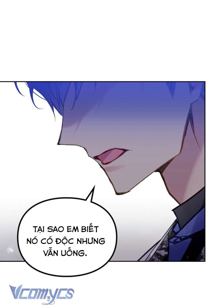 Kết Cục Của Nhân Vật Phản Diện Chỉ Có Thể Là Cái Chết Chap 164 - Trang 4