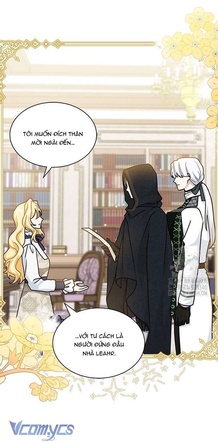 Cô Gái Sẽ Trở Thành Chủ Gia Đình Chap 73 - Trang 4