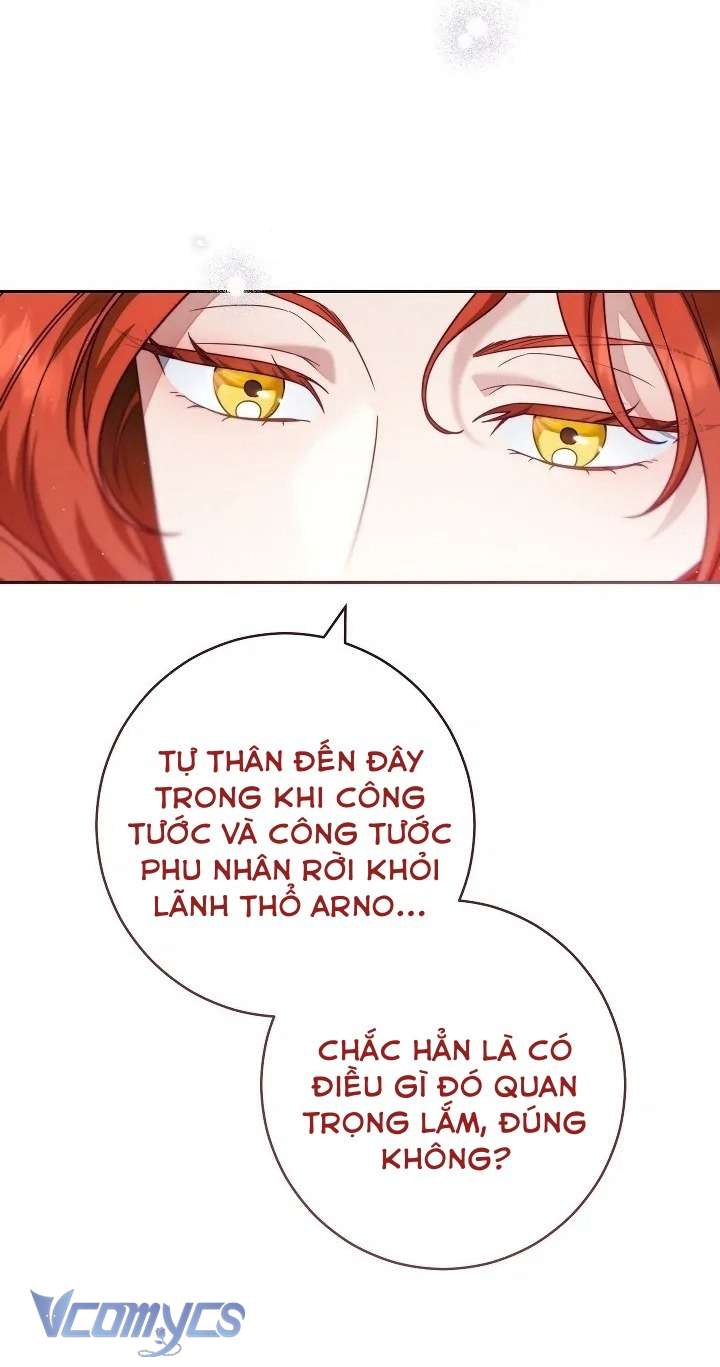 Hôn Nhân Vụ Lợi 2: Bản Tình Ca Không Thể Quên Chap 25 - Trang 2