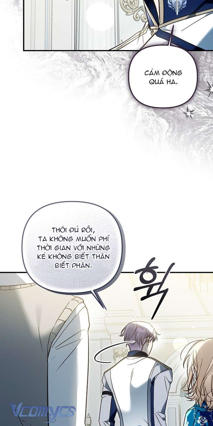 Độc Chiếm Sủng Ái Của Công Chúa Út, Mọi Người Đều Say Mê Tôi. Chap 14 - Trang 3