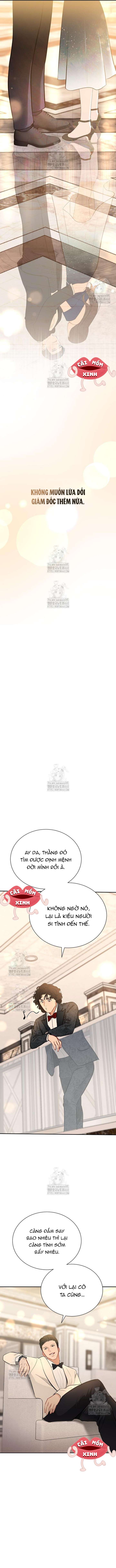 Văn Phòng Thư Ký Chap 28 - Next Chap 29