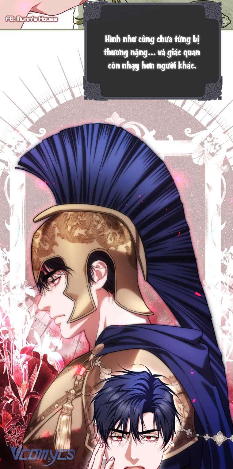 Thời Gian Của Nhân Vật Phụ Có Giới Hạn Chap 94 - Trang 3