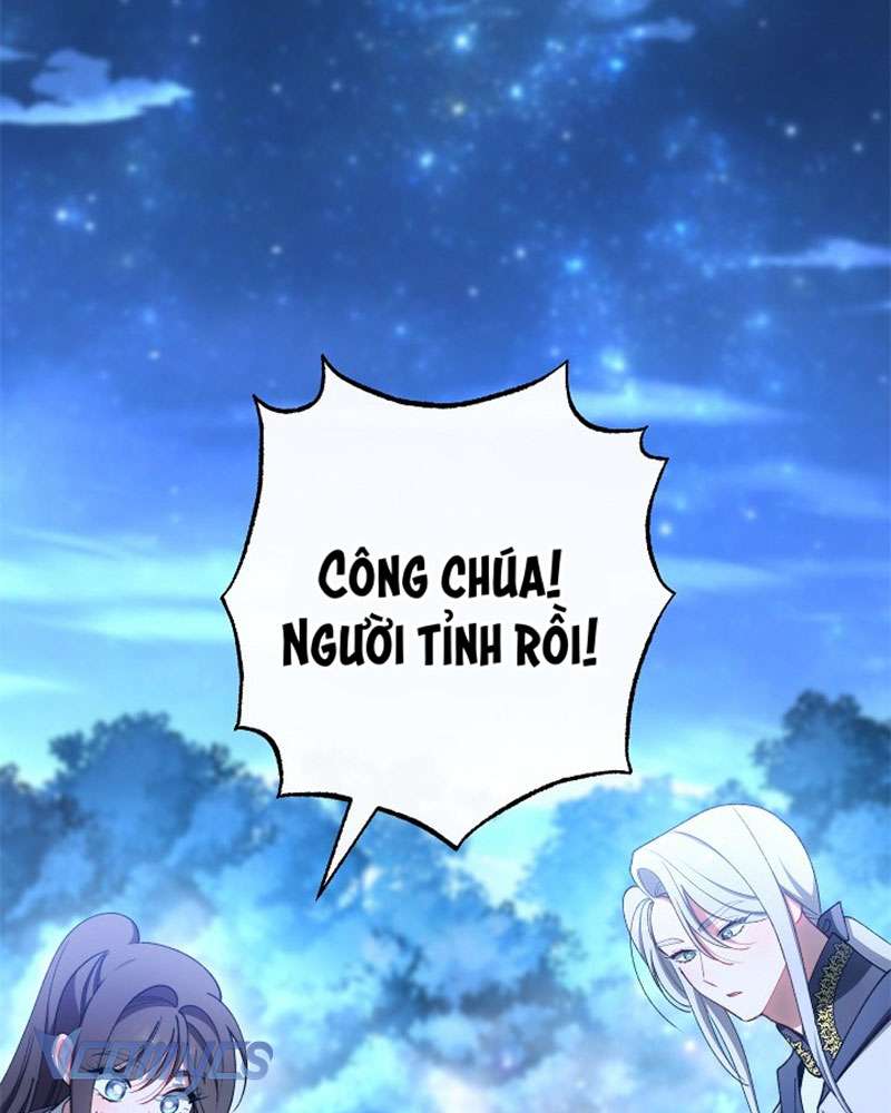 Hầu Gái Độc Quyền Của Hoàng Hậu Phản Diện Chap 90 - Trang 4