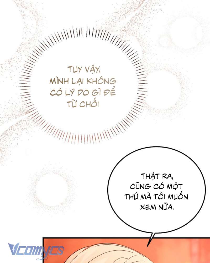 Ác Quỷ Nuôi Dưỡng Tiểu Thư Chapter 34 - Trang 4