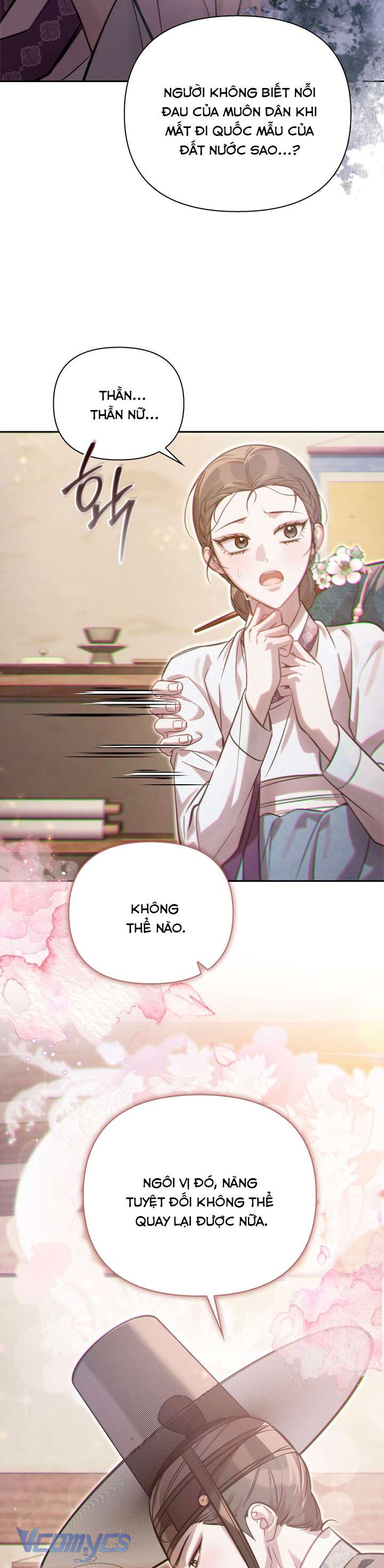 [18+] Tiết Học Bí Mật Của Trung Điện Chap 69 - Trang 2