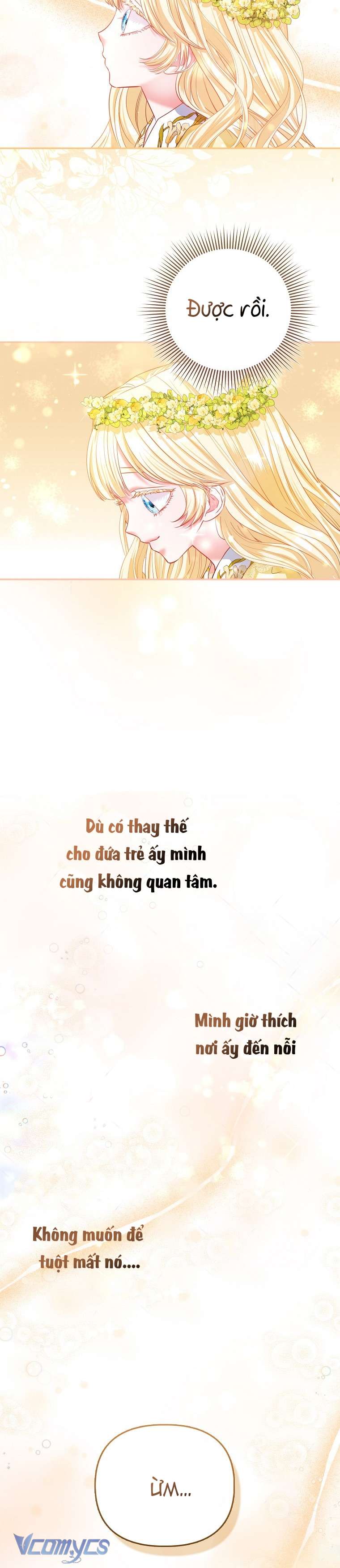 Nàng Công Chúa Của Mọi Người Chapter 26 - Trang 4