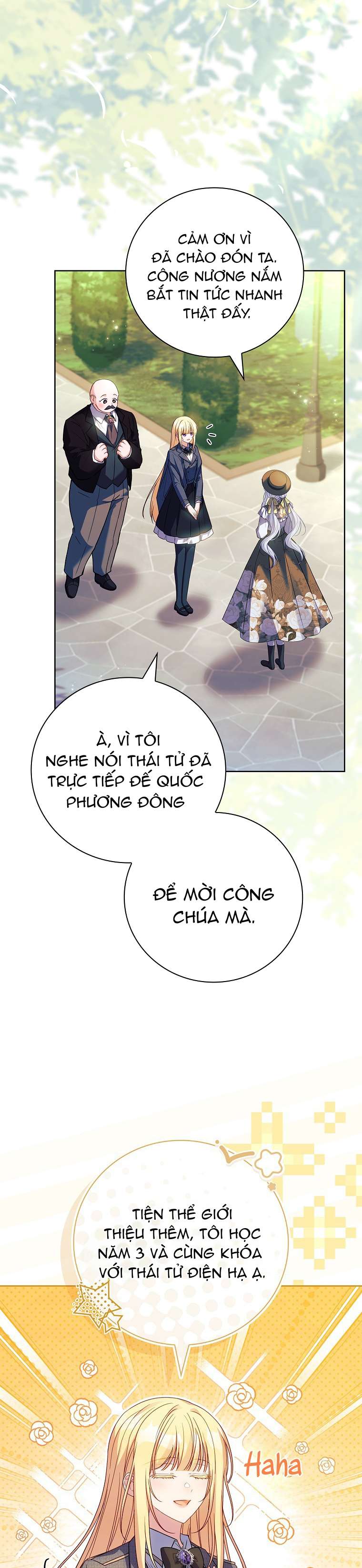 Cha Nào Con Nấy Chap 30 - Next Chap 31