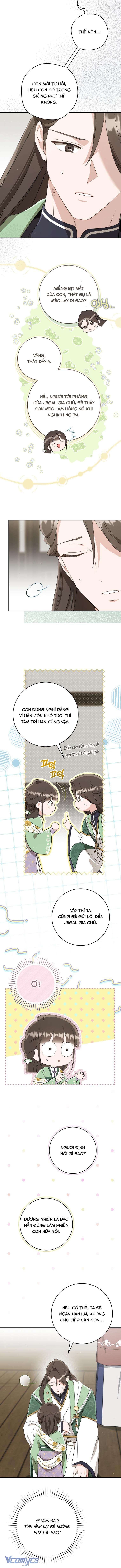 Trở Thành Cô Cháu Gái Bị Khinh Miệt Của Gia Tộc Võ Lâm. Chap 88 - Trang 2