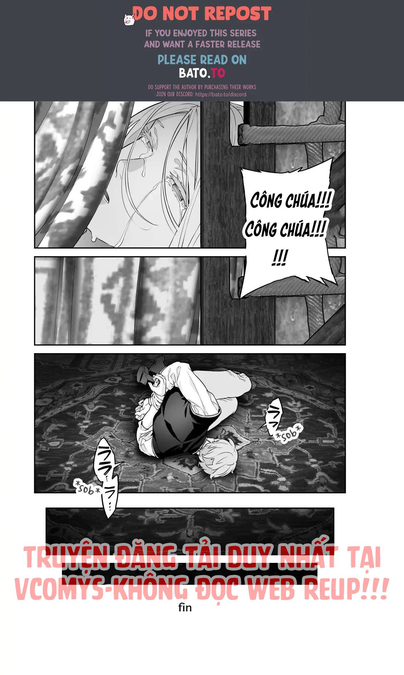 [ 18 + ] Tuyển Tập Oneshot Manga Bạo Chap 10 - Trang 2