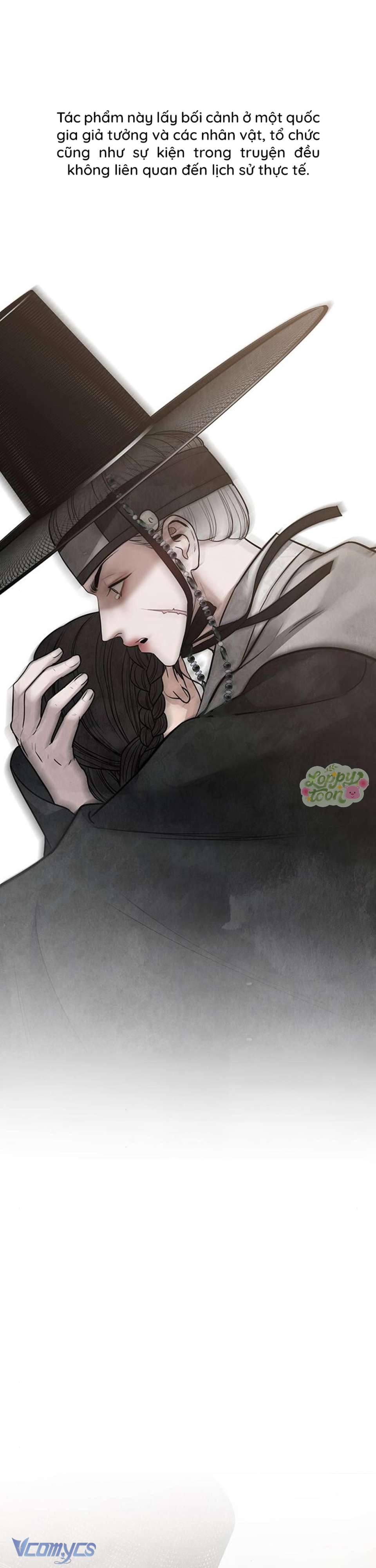 Quỷ Hồn Chap 24 - Next Chap 25