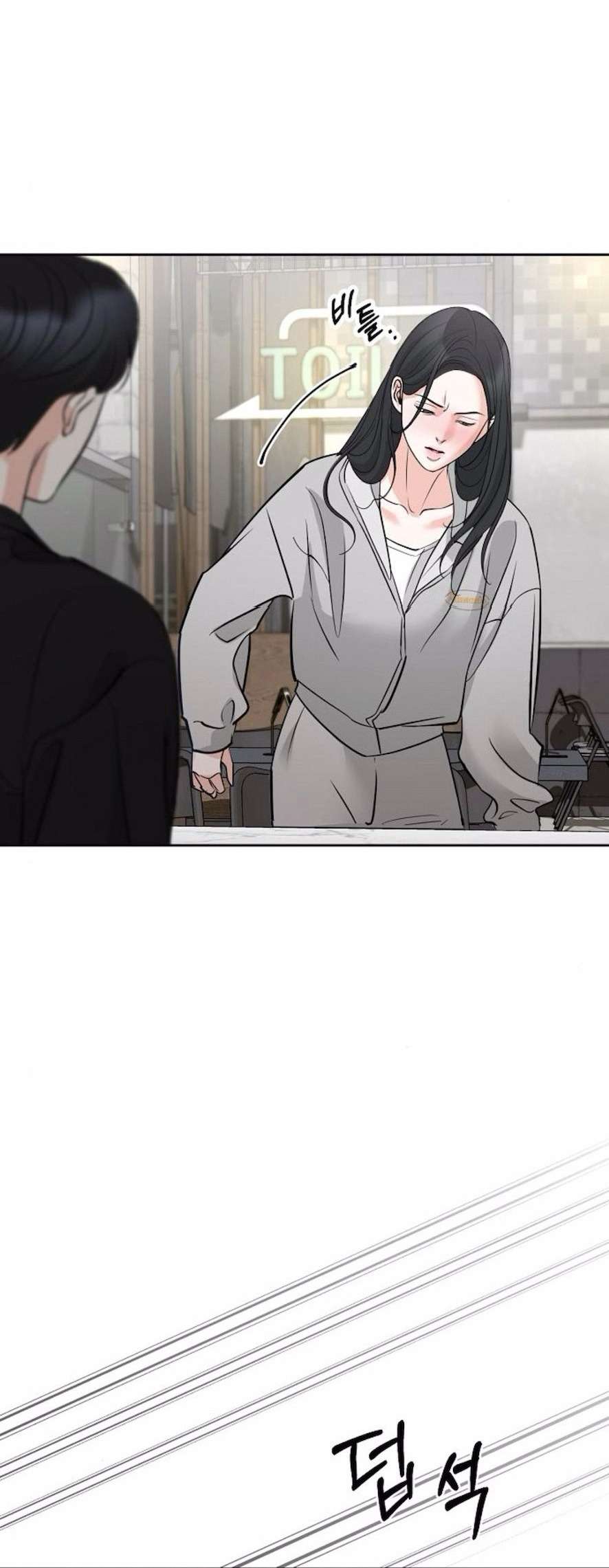 Cẩn Thận Va Phải Tình Yêu Chap 35 - Next Chap 36