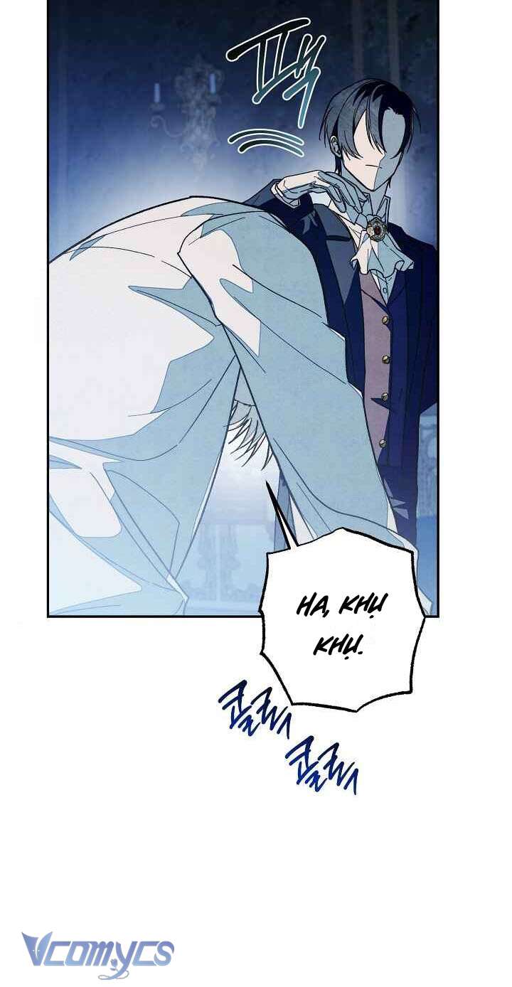 Chào Mừng Đến Với Dinh Thự Hoa Hồng Chap 15 - Trang 3