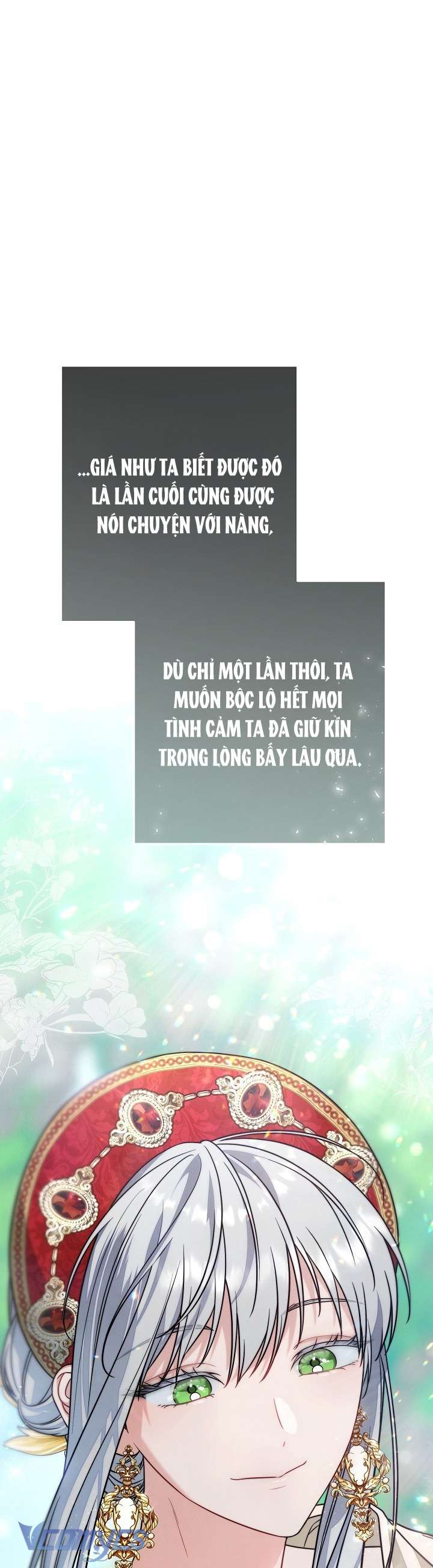 Hôn Nhân Vụ Lợi 2: Bản Tình Ca Không Thể Quên Chap 1 - Trang 3