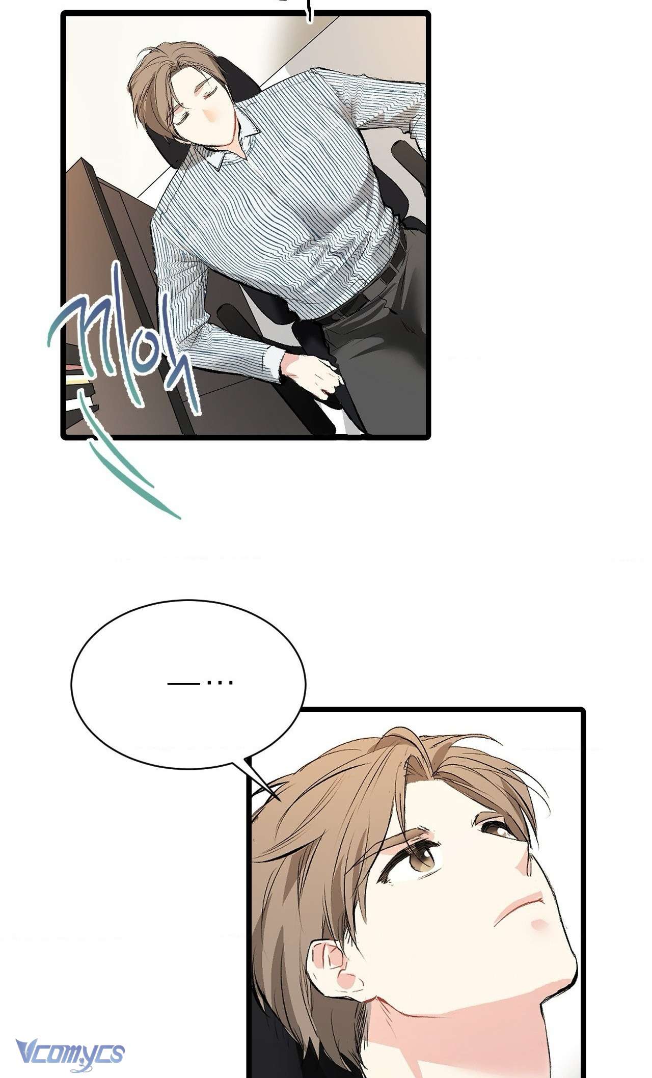 Chàng Trai Có Đôi Tay Khéo Léo Chap 22 - Next Chap 23