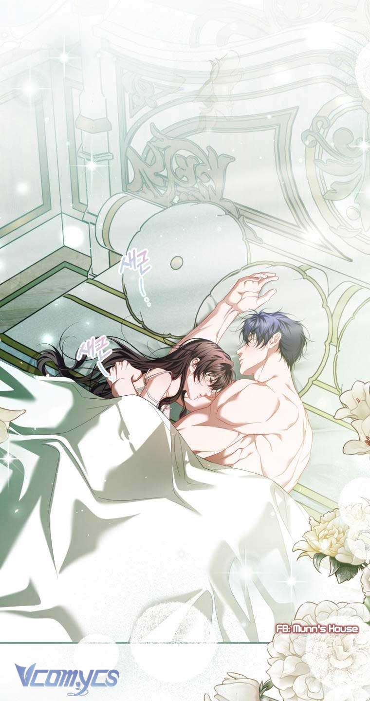 Thời Gian Của Nhân Vật Phụ Có Giới Hạn Chap 89 - Trang 3