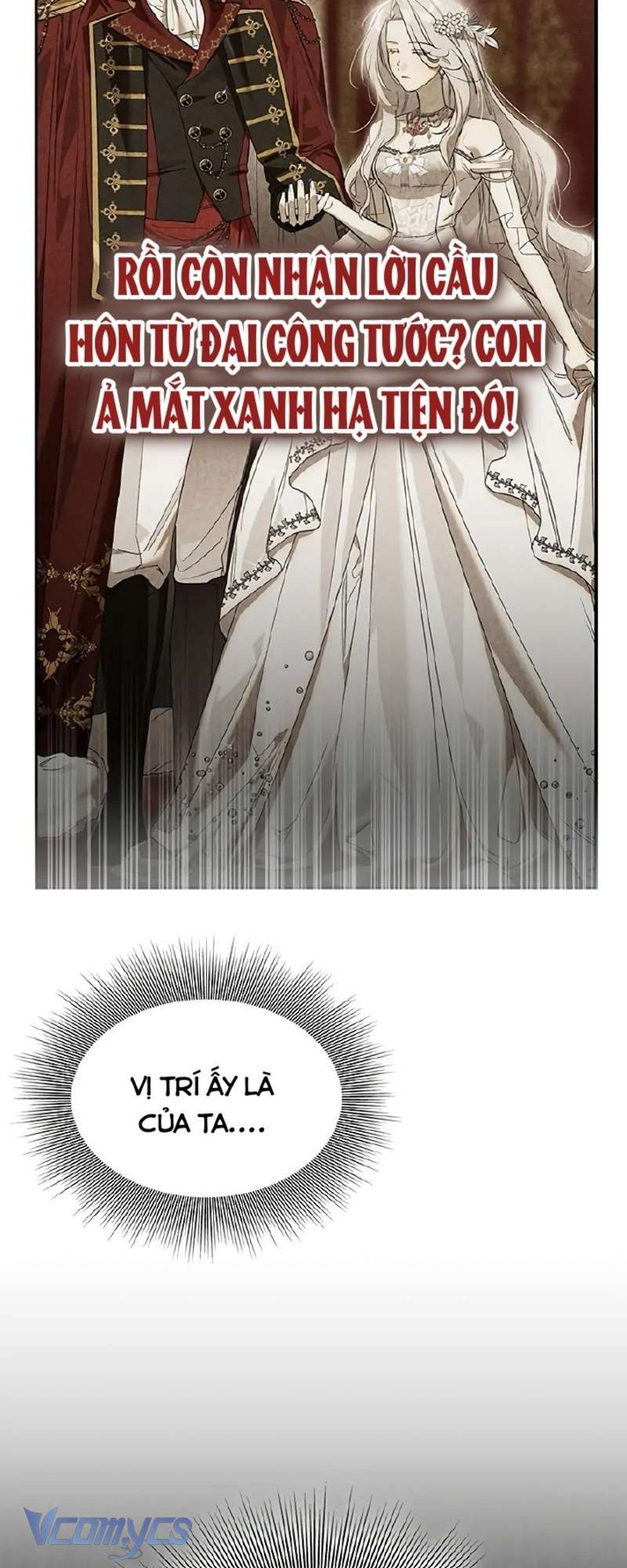 Cứ Cố Gắng Hết Sức Để Hối Hận Chap 25 - Next Chapter 26