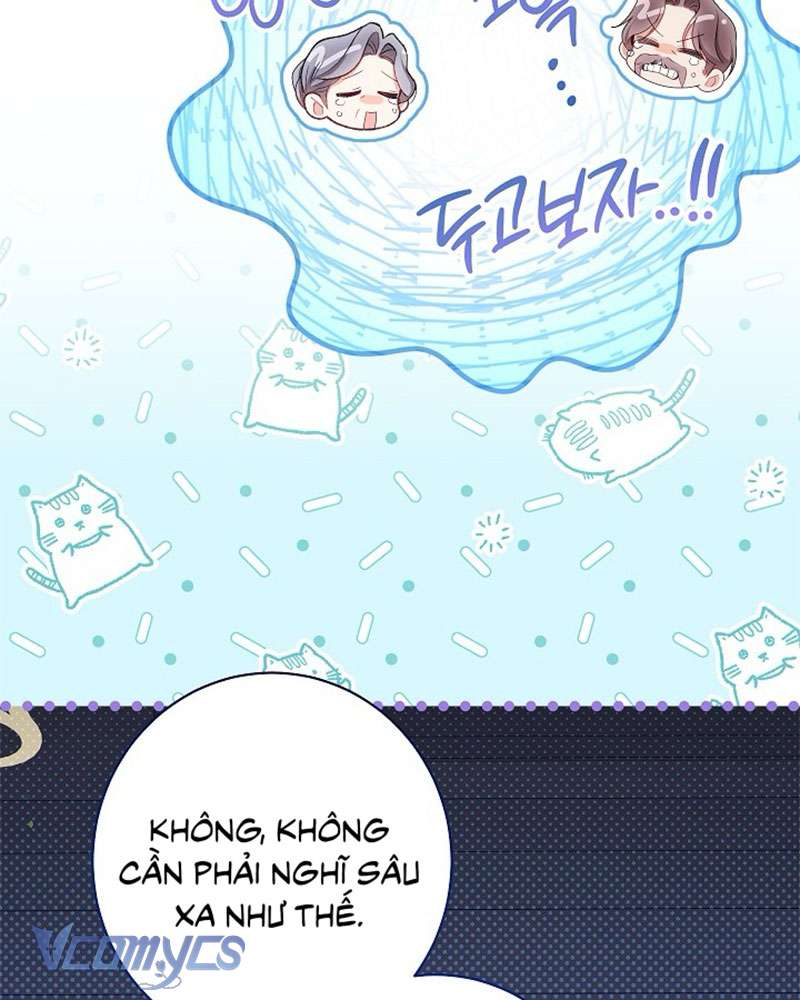 Hầu Gái Độc Quyền Của Hoàng Hậu Phản Diện Chapter 105 - Trang 3