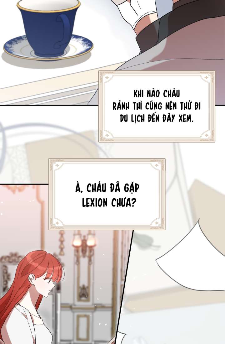 Tôi Đã Vô Tình Quyến Rũ Em Trai Của Nam Chính Chap 44 - Trang 2