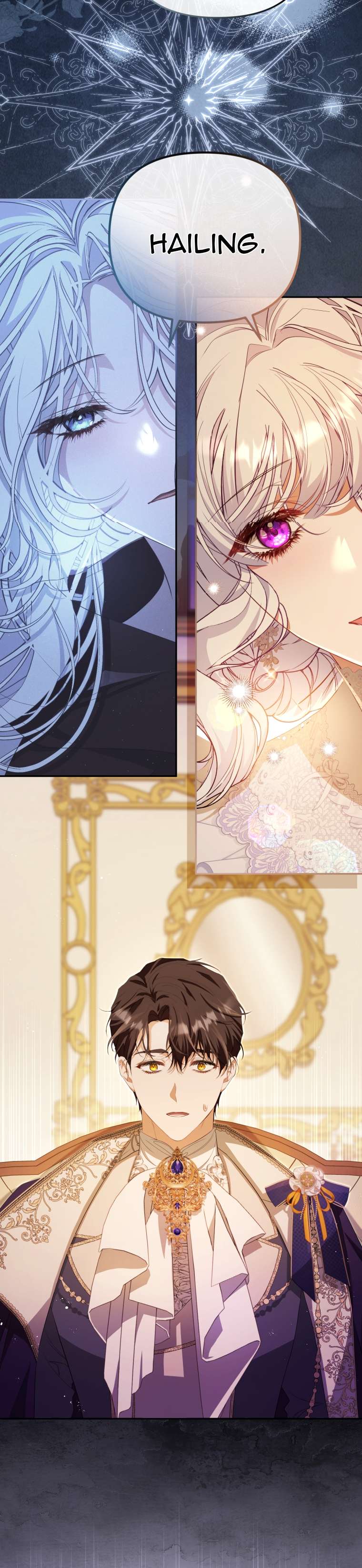 Người Phải Trả Giá Bằng Mạng Sống Vì Đã Lừa Dối Tôi Chap 17 - Trang 4