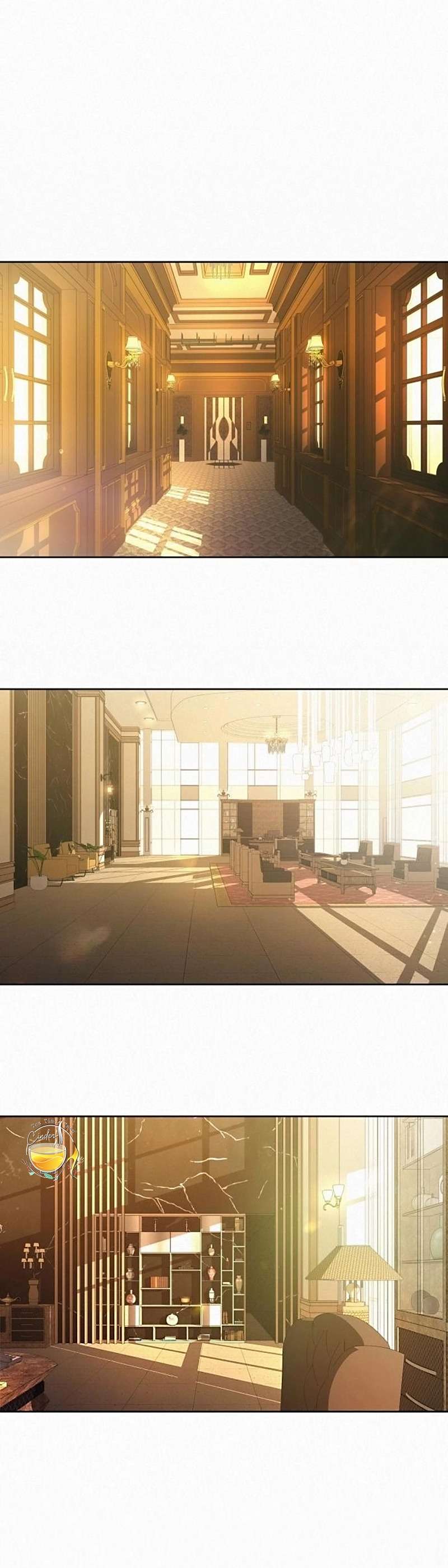 Chiến Lược: Tình Yêu Trong Sáng Chap 113 - Trang 3