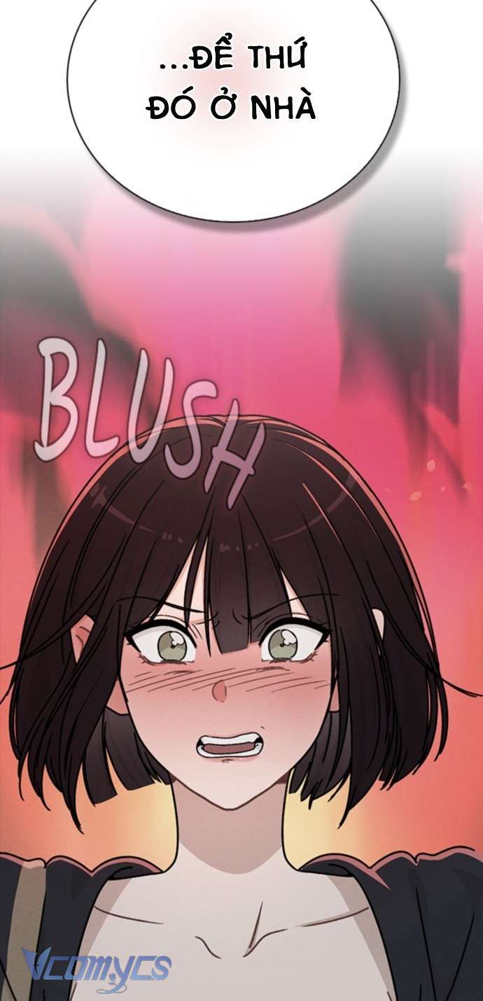 Review Người Yêu Cũ Chap 7 - Trang 3