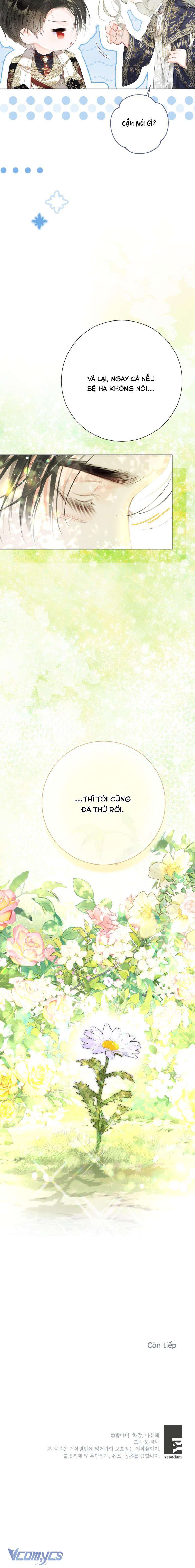 Một Thế Giới Không Có Chị Gái Mà Ai Cũng Yêu Chap 72 - Trang 4