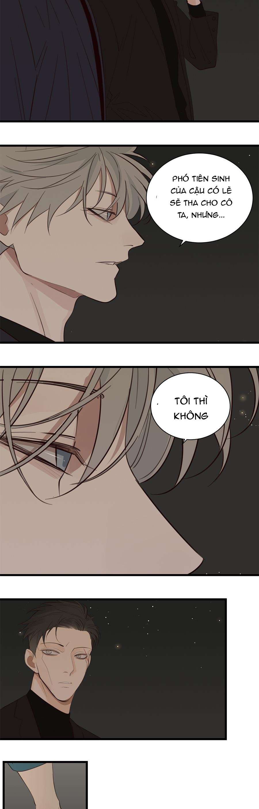 Vật Trong Tay Chapter 29 - Next Chapter 30