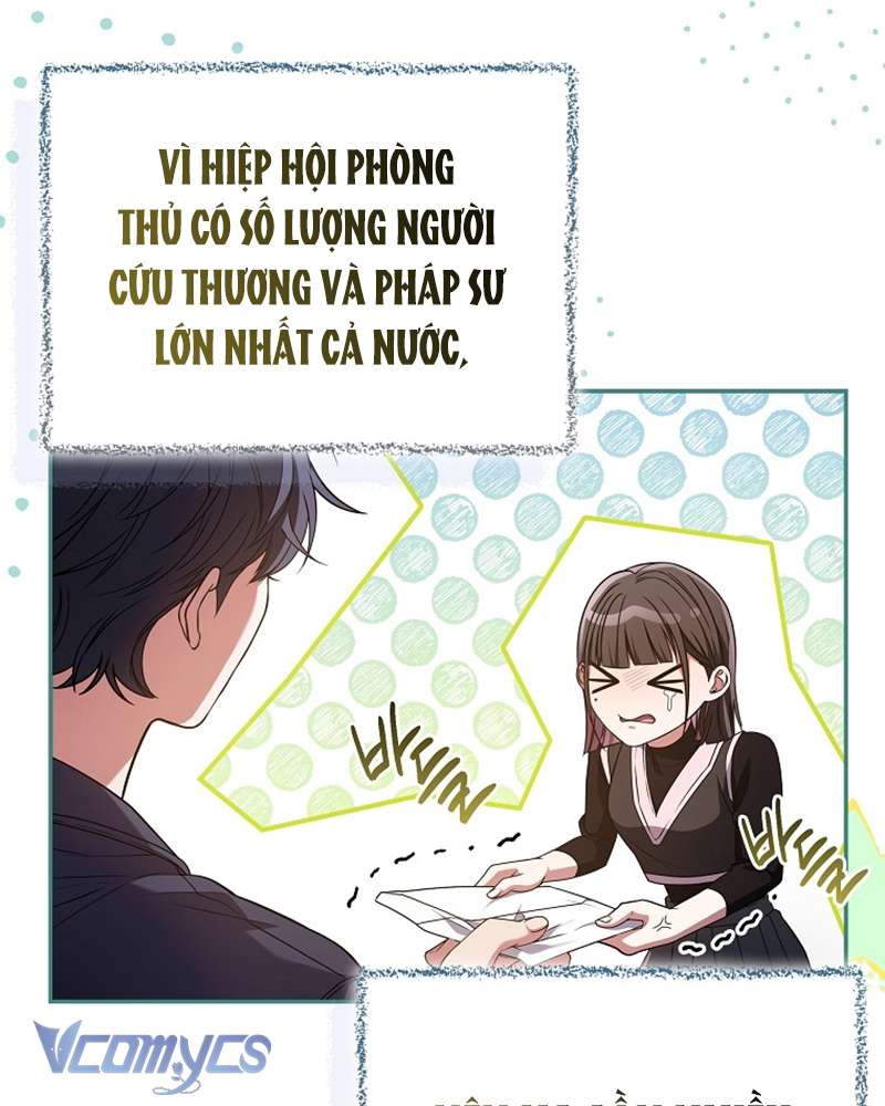 Nhật Ký Từ Chức Cấp S Của Thợ Săn Công Chức Chap 23 - Trang 4