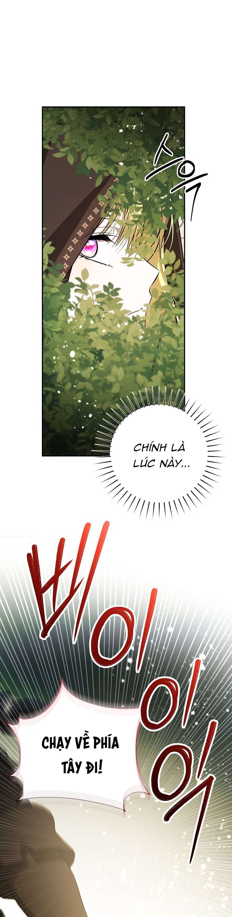 Chị Gái Tôi Là Nhân Vật Chính Chap 44 - Trang 4